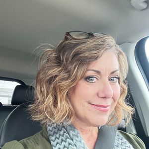 Meet your Posher, Joanne